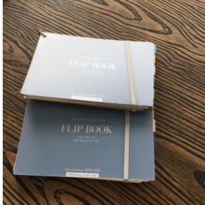 Rodan + Fields Business materials